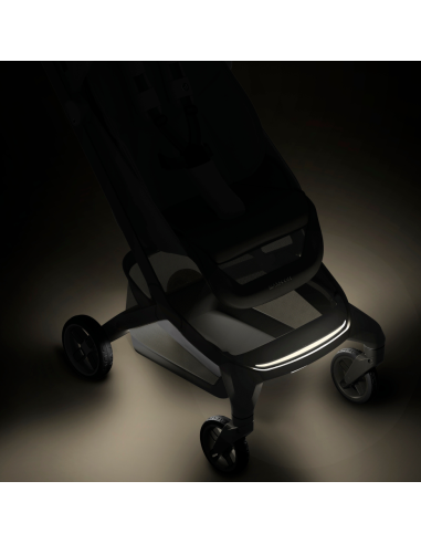 Silla de paseo ligera y compacta Fame Cabin de Maxi-Cosi