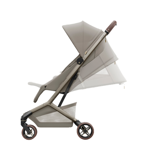 Silla de paseo ligera y compacta Fame Cabin de Maxi-Cosi