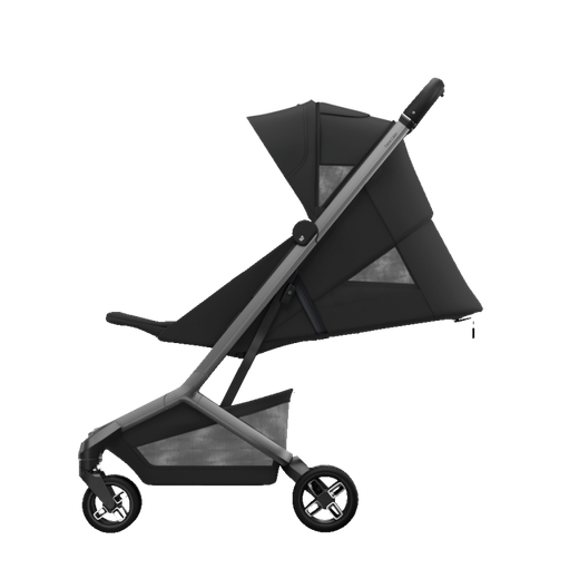 Silla de paseo ligera y compacta Fame Cabin de Maxi-Cosi