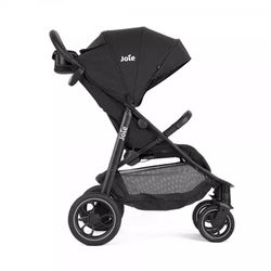 Silla de paseo Litetrax Pro de Joie