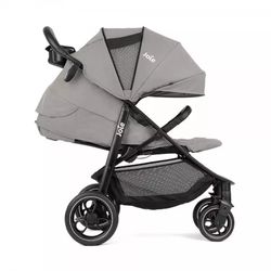 Silla de paseo Litetrax Pro de Joie