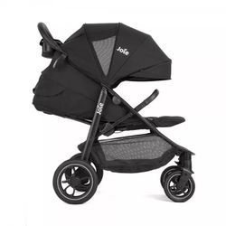 Silla de paseo Litetrax Pro de Joie