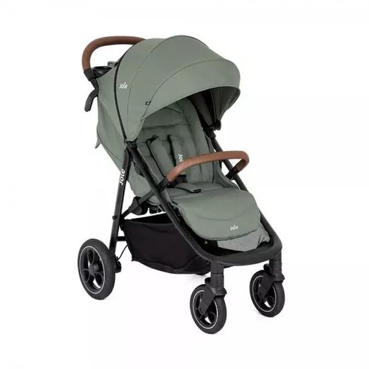 Silla de paseo Litetrax Pro de Joie