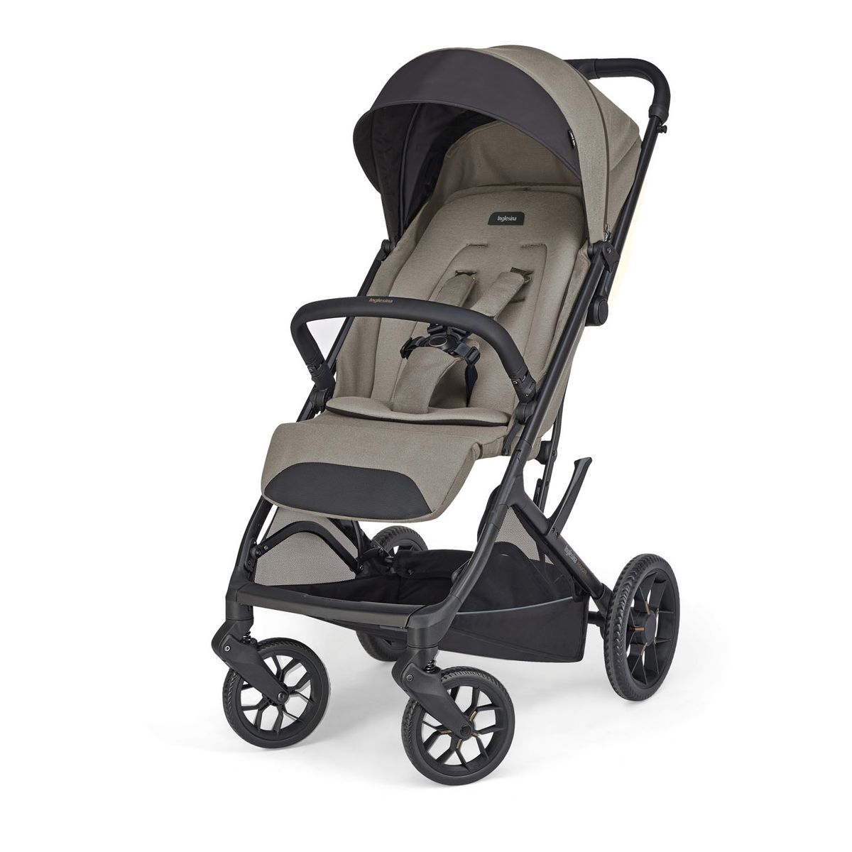 Silla de paseo Maior 2025 de Inglesina Canyon Grey