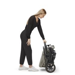 Silla de paseo Maior 2025 de Inglesina