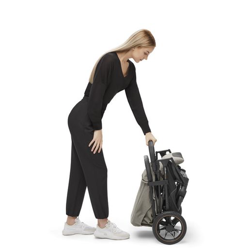 Silla de paseo Maior 2025 de Inglesina