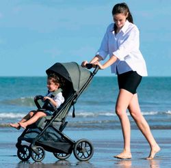 Silla de paseo Maior 2025 de Inglesina