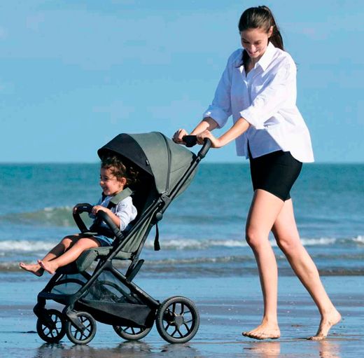 Silla de paseo Maior 2025 de Inglesina