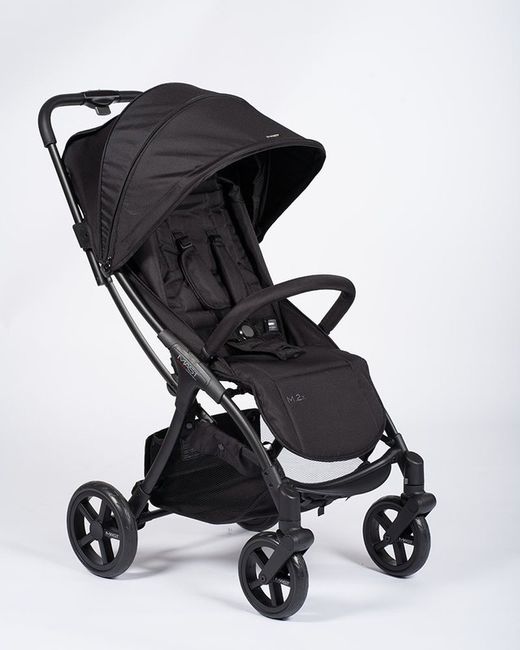 Silla de paseo Mast M2X