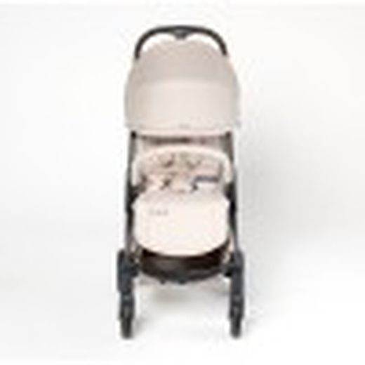 Silla de Paseo Mast M2 2024 con Set de accesorios