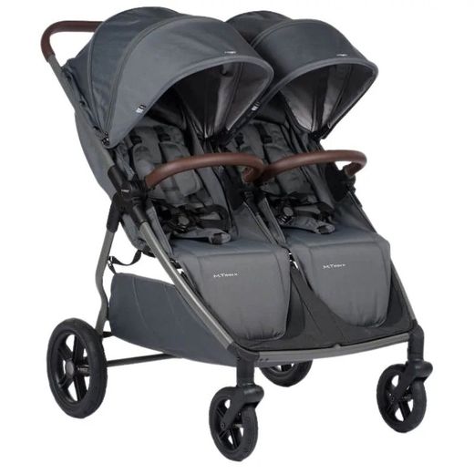 Silla de paseo MAST MTWIN X de Mast
