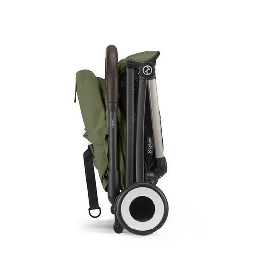 Silla de paseo Orfeo de Cybex 2025