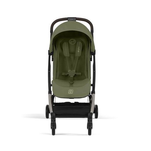 Silla de paseo Orfeo de Cybex 2025