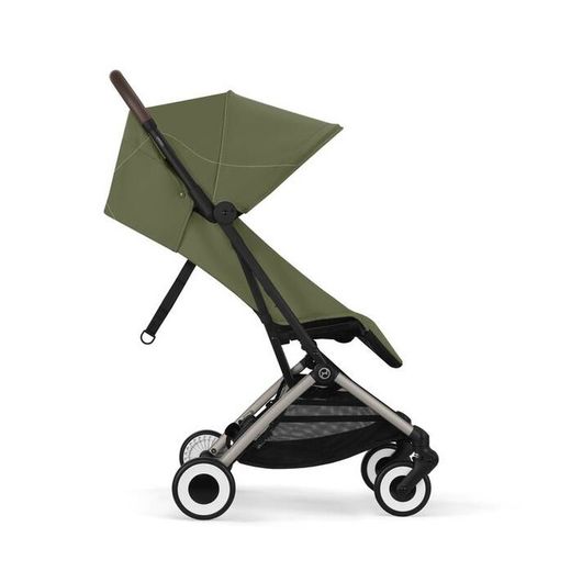 Silla de paseo Orfeo de Cybex 2025