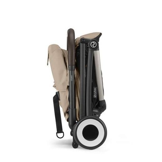 Silla de paseo Orfeo de Cybex 2025