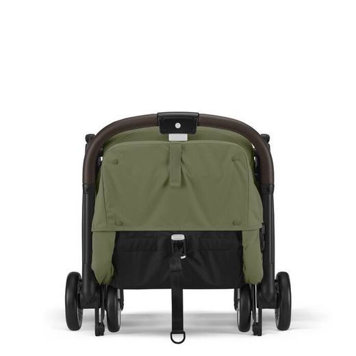Silla de paseo Orfeo de Cybex 2025