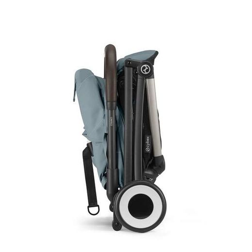 Silla de paseo Orfeo de Cybex 2025