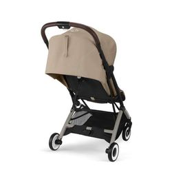 Silla de paseo Orfeo de Cybex 2025