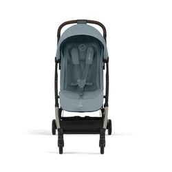 Silla de paseo Orfeo de Cybex 2025