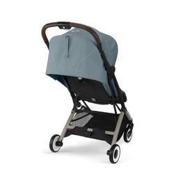 Silla de paseo Orfeo de Cybex 2025