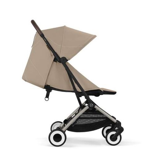 Silla de paseo Orfeo de Cybex 2025