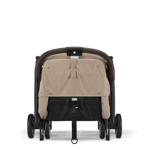Silla de paseo Orfeo de Cybex 2025