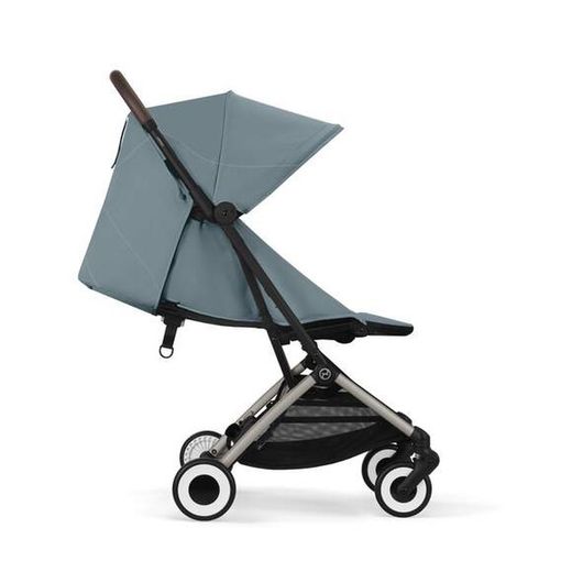 Silla de paseo Orfeo de Cybex 2025