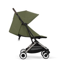 Silla de paseo Orfeo de Cybex 2025
