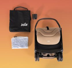 Silla de paseo Porto de Joie