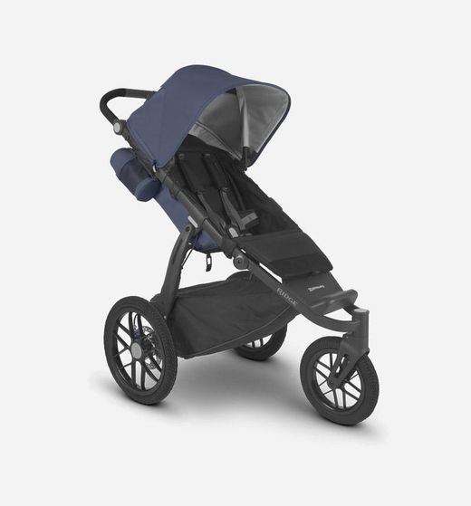 Silla de paseo Ridge de UPPAbaby