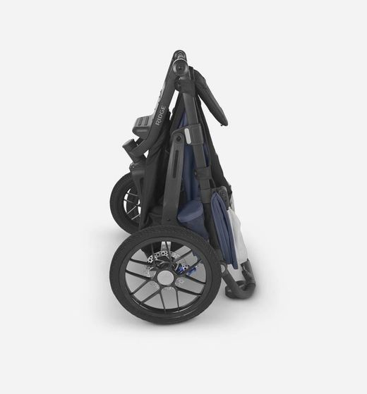 Silla de paseo Ridge de UPPAbaby
