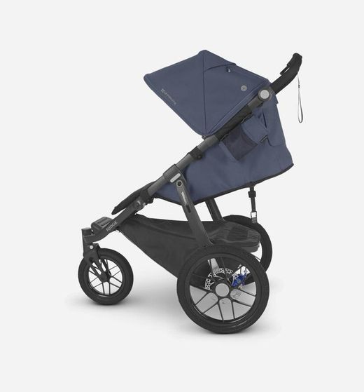 Silla de paseo Ridge de UPPAbaby