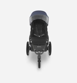 Silla de paseo Ridge de UPPAbaby