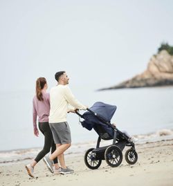 Silla de paseo Ridge de UPPAbaby
