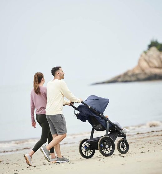 Silla de paseo Ridge de UPPAbaby