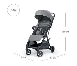 Silla de paseo Sketch de Inglesina