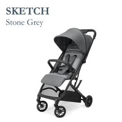 Silla de paseo Sketch de Inglesina