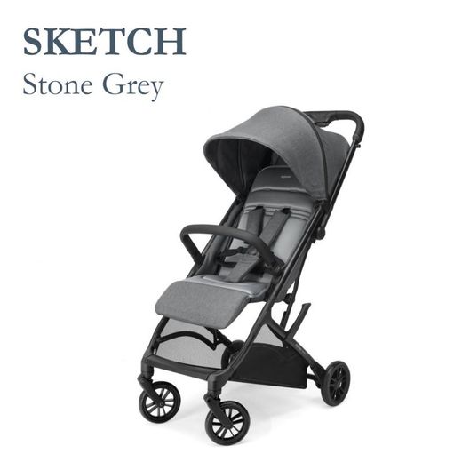 Silla de paseo Sketch de Inglesina