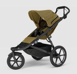 Silla de paseo Thule Urban Glide 3