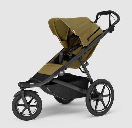 Silla de paseo Thule Urban Glide 3