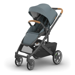 Silla de paseo Uppababy Cruz V3