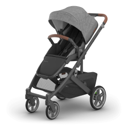 Silla de paseo Uppababy Cruz V3