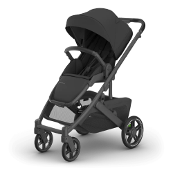 Silla de paseo Uppababy Cruz V3