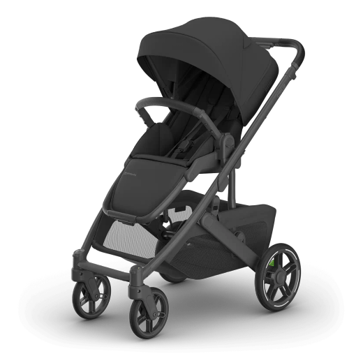 Silla de paseo Uppababy Cruz V3