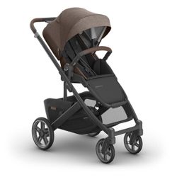 Silla de paseo Uppababy Cruz V3