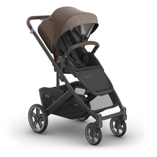 Silla de paseo Uppababy Cruz V3