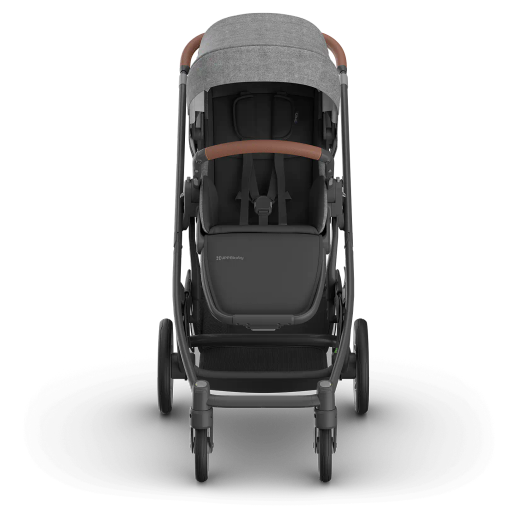 Silla de paseo Uppababy Cruz V3
