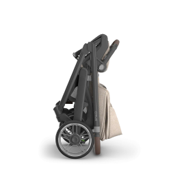Silla de paseo Uppababy Cruz V3