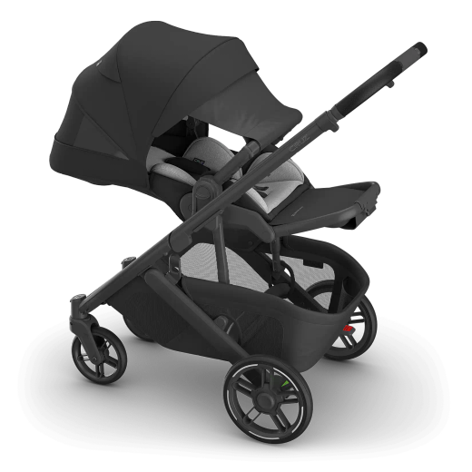 Silla de paseo Uppababy Cruz V3