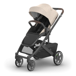 Silla de paseo Uppababy Cruz V3